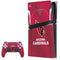 NFL Arizona Cardinals Team Jersey PS5 Pro Bundle Skin